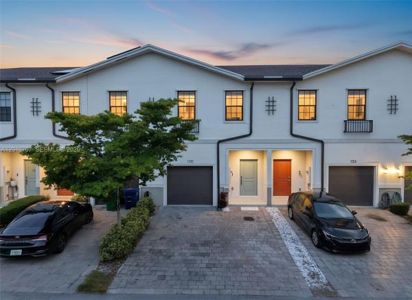 1130 SW 6th Ct, Florida City, Florida 33034, image 1