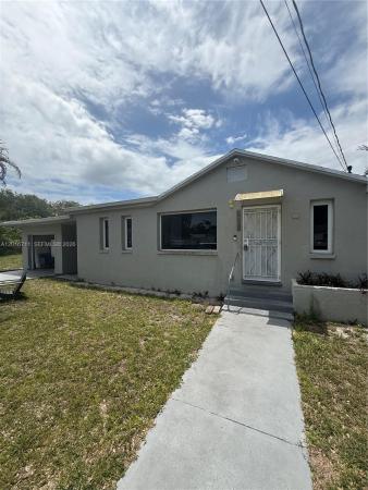1820 NW 81st Ter, Unincorporated Dade County, Florida 33147, image 1