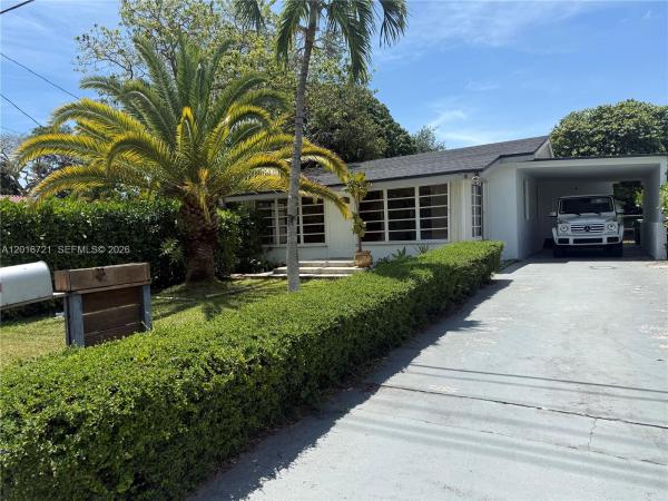 Coral Reef Homesites, 9040 SW 156th St, Palmetto Bay, Florida 33157, image 1