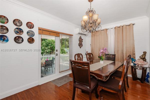 Irons Manor, 13485 NE 9th Ave, North Miami, Florida 33161, image 1