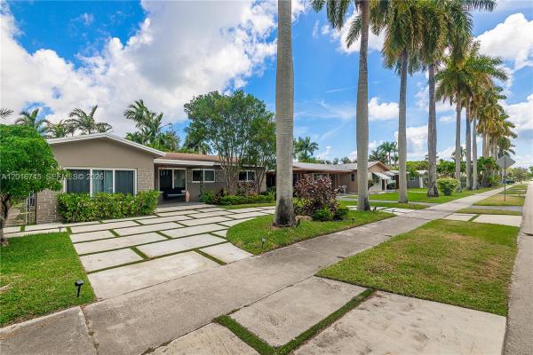 Hollywood No HOA, 1521 Arthur St, Hollywood, Florida 33020, image 1