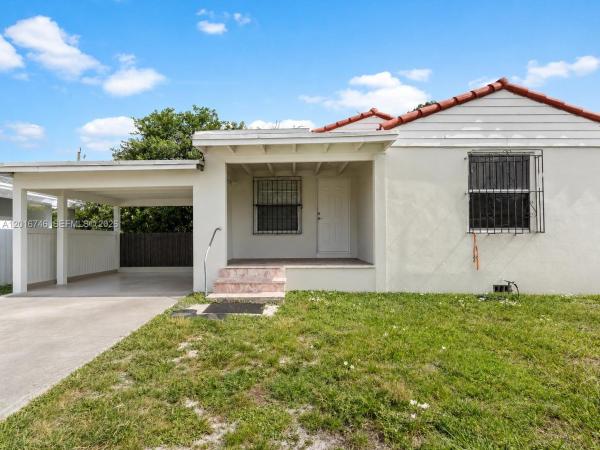 1111 NW 77th St, Unincorporated Dade County, Florida 33150, image 1