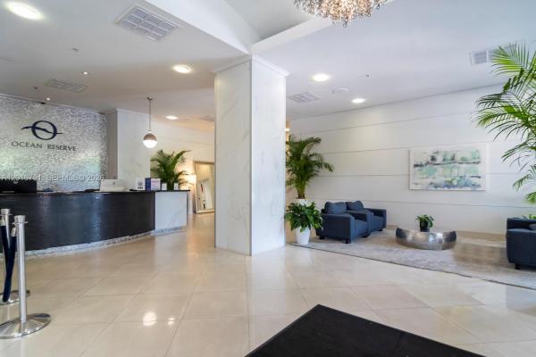 Ocean Reserve, 19370 Collins Ave #626, Sunny Isles Beach, Florida 33160, image 2