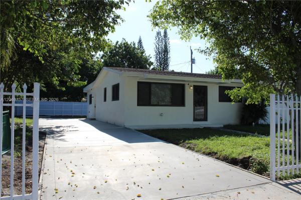Realsite Estates, 18815 NW 42nd Pl, Miami Gardens, Florida 33055, image 1