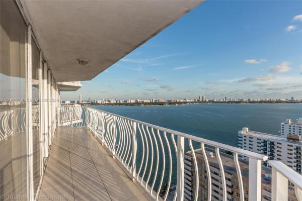 The Grandview Palace, 7601 E Treasure Dr #2406, North Bay Village, Florida 33141, image 1
