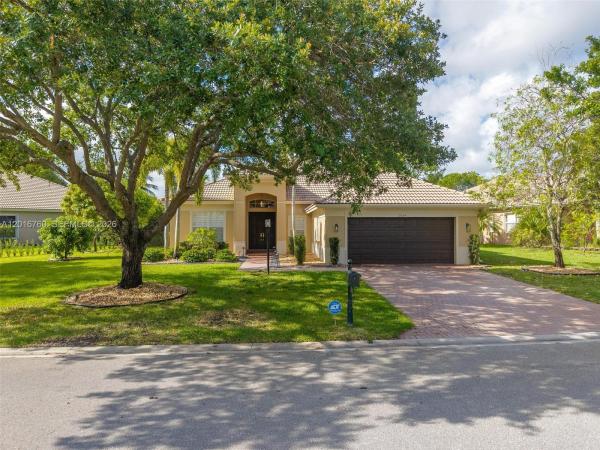 Palm Harbour At Parkland Isles, 10684 NW 64th Ct, Parkland, Florida 33076, image 1