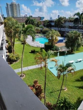 Eldorado Plaza East, 201 NE 14th Ave #10C, Hallandale Beach, Florida 33009, image 1
