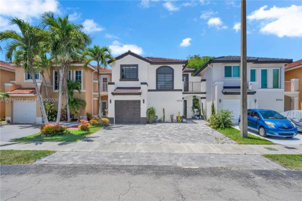 8708 SW 159th Path, Unincorporated Dade County, Florida 33193, image 1