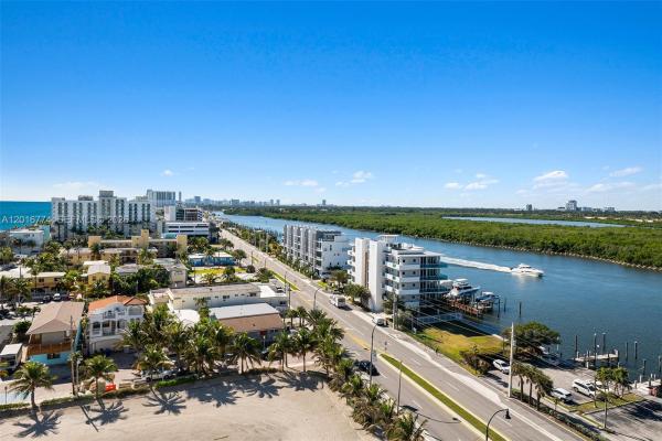 Hollywood Towers, 3111 N Ocean Dr #1110, Hollywood, Florida 33019, image 2