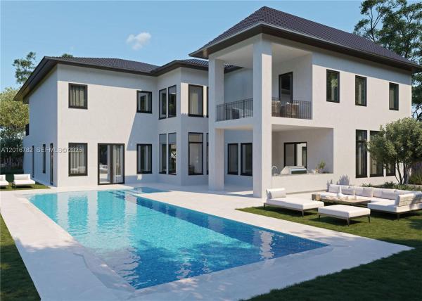 The Preserve At Emerald Hills, 5767 W Ashwood Cir W, Hollywood, Florida 33312, image 1