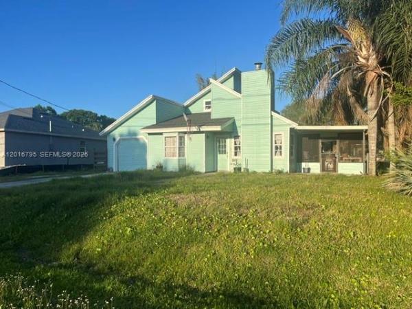 Indian River Estates, 5900 Bamboo Dr, Fort Pierce, Florida 34982, image 1