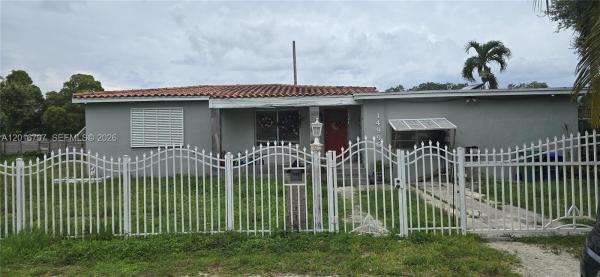 14990 NW 11th Ct, Unincorporated Dade County, Florida 33168, image 1
