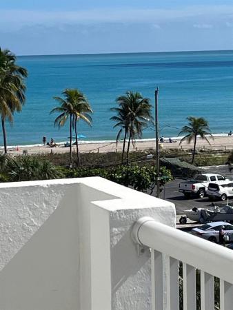 Cambridge Towers, 1601 S Ocean Dr #605, Hollywood, Florida 33019, image 1