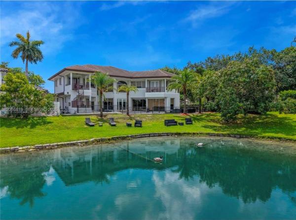 14332 Ardoch Pl, Miami Lakes, Florida 33016, image 1