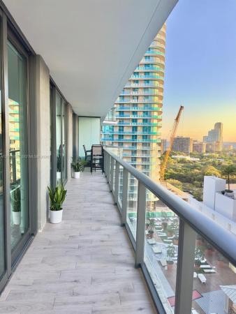 SLS Brickell, 1300 S Miami Ave #1709, Miami, Florida 33130, image 1