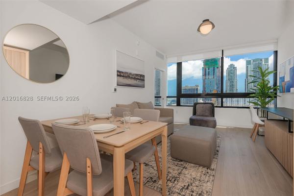 225 N Miami Ave #2801, Miami, Florida 33128, image 1