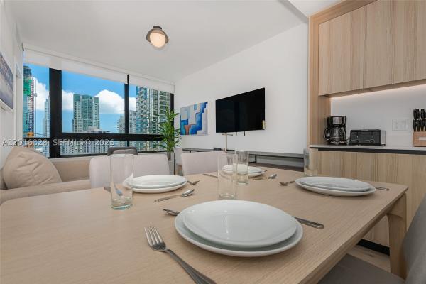 225 N Miami Ave #2801, Miami, Florida 33128, image 3