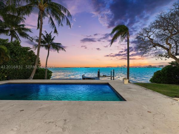 Biscayne Point, 7950 Biscayne Point Cir, Miami Beach, Florida 33141, image 2