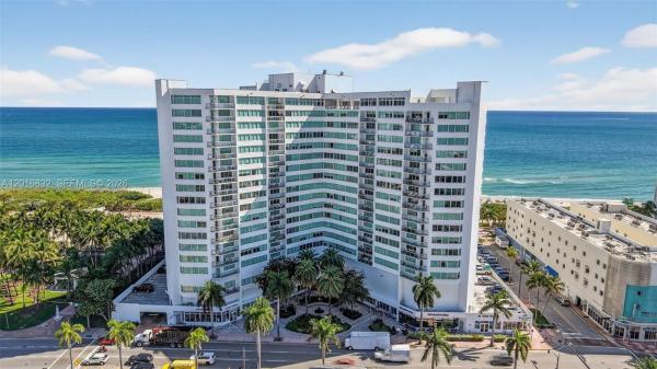 Burleigh House, 7135 Collins Ave #1131, Miami Beach, Florida 33141, image 1