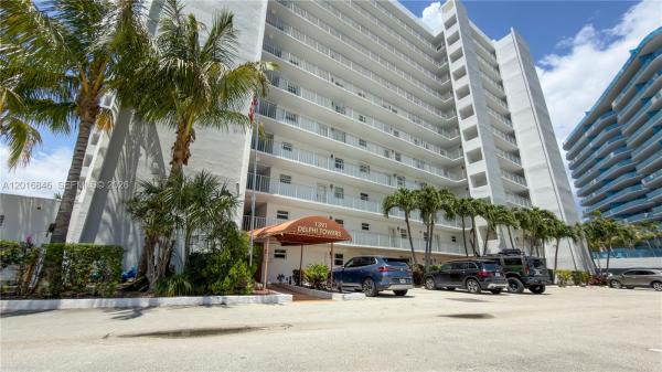 Delphi Towers, 1391 S Ocean Blvd #409, Pompano Beach, Florida 33062, image 1