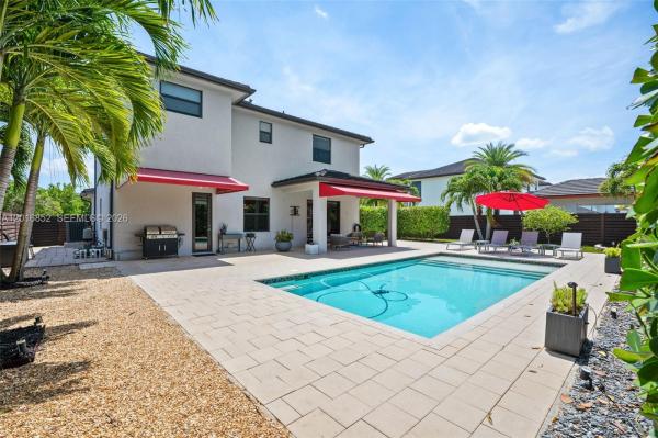 Satori, 8915 NW 161st Ter, Miami Lakes, Florida 33018, image 1