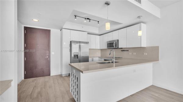 Nine At Mary Brickell Village, 999 SW 1st Ave #2009, Miami, Florida 33130, image 1