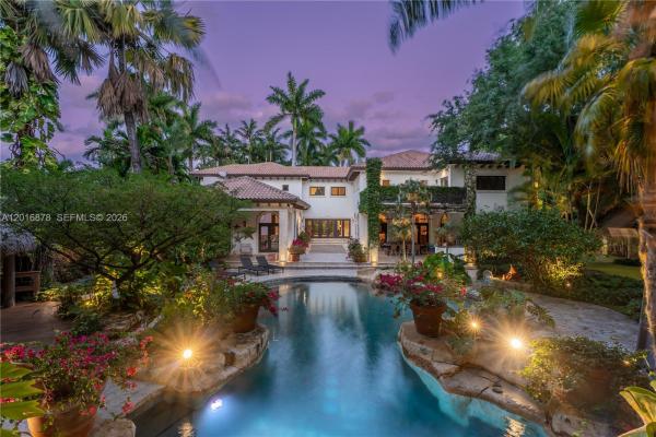 8550 Old Cutler Rd, Coral Gables, Florida 33143, image 1