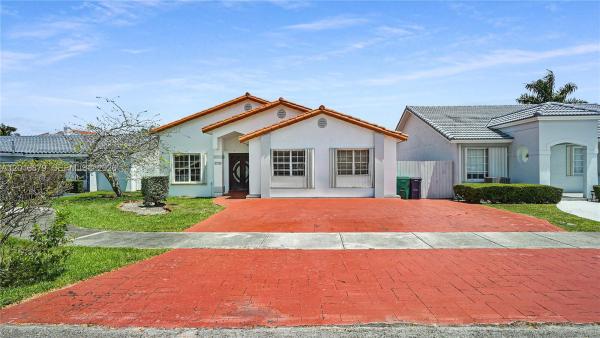 13755 SW 19th Ter, Unincorporated Dade County, Florida 33175, image 3
