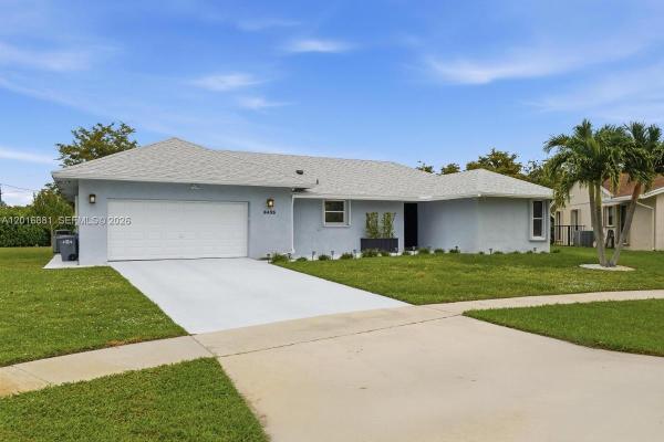 Coco Wood Lakes, 6455 Hitchin Post Way, Delray Beach, Florida 33484, image 1