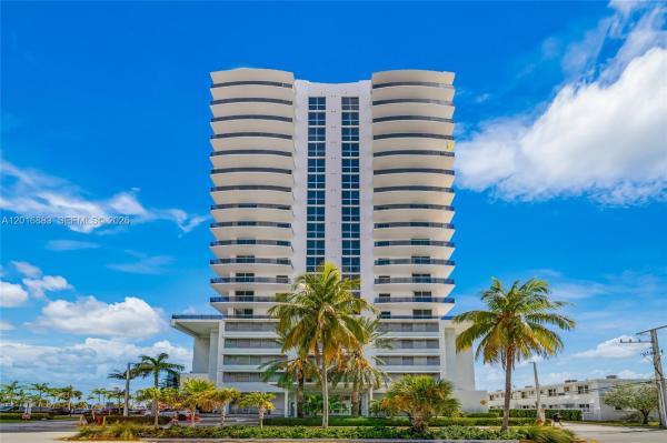 The Lexi, 7901 Hispanola Ave #2007, North Bay Village, Florida 33141, image 1