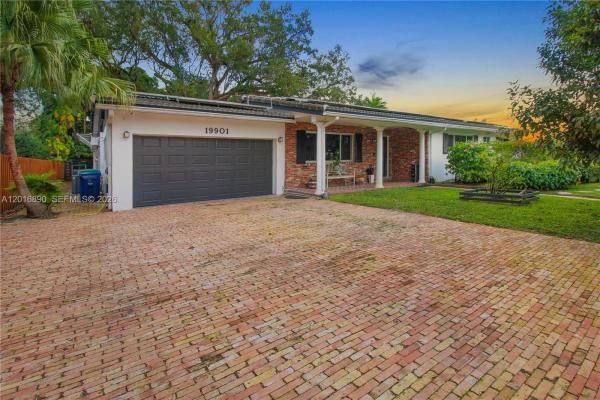 19901 NE 21st Ave, Unincorporated Dade County, Florida 33179, image 1