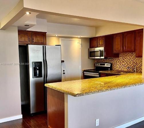 The Olympus Towers, 600 Three Islands Blvd #304, Hallandale Beach, Florida 33009, image 1