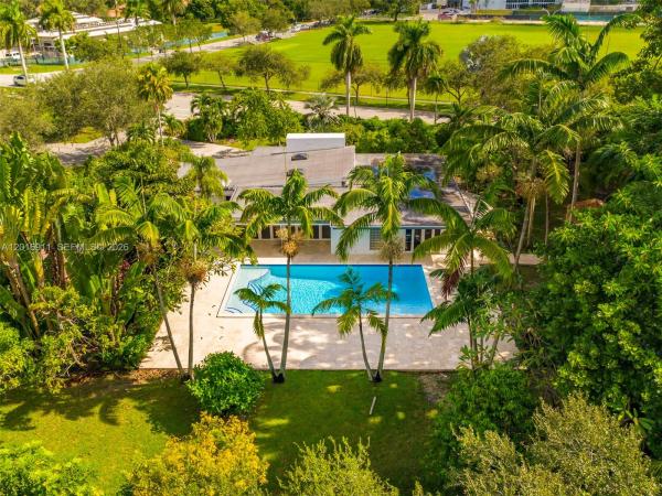 Suniland Estates, 11800 SW 77th Ave, Pinecrest, Florida 33156, image 1