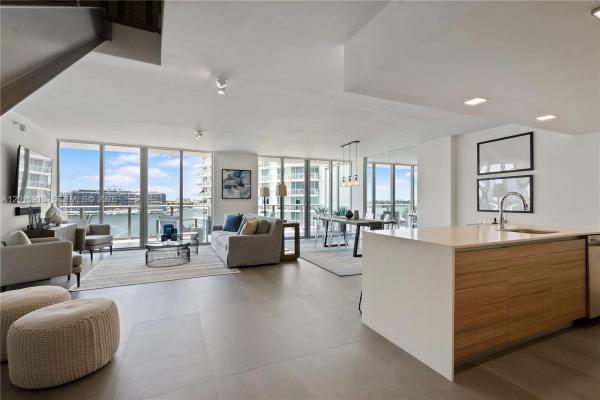 Peloro, 6620 Indian Creek Dr #712, Miami Beach, Florida 33141, image 1