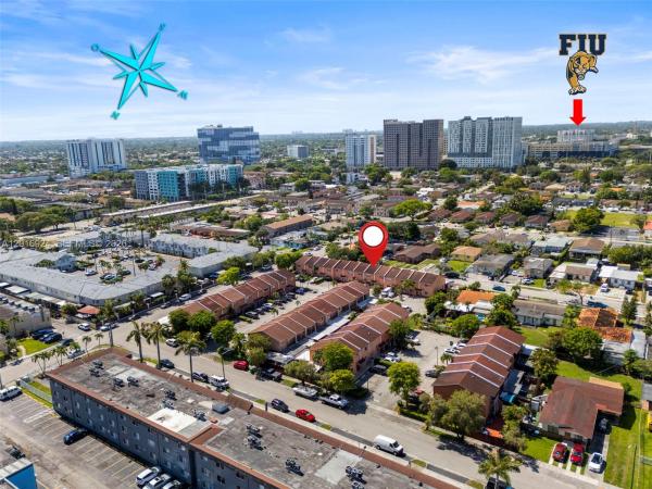 Paradise Villas, 100 SW 110th Ave #142-5, Sweetwater, Florida 33174, image 1