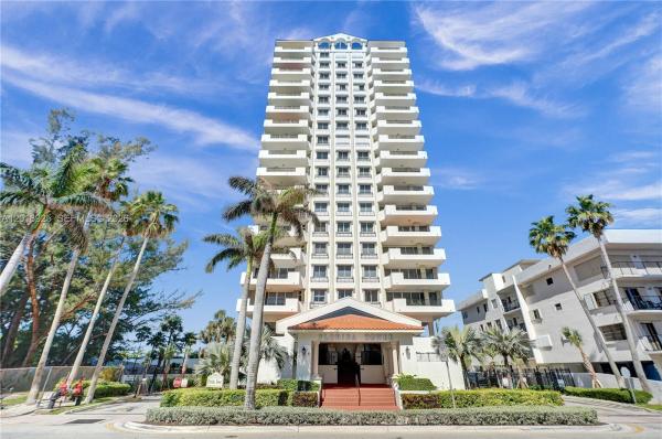 Florida Towers, 6422 Collins Ave #1402, Miami Beach, Florida 33141, image 1