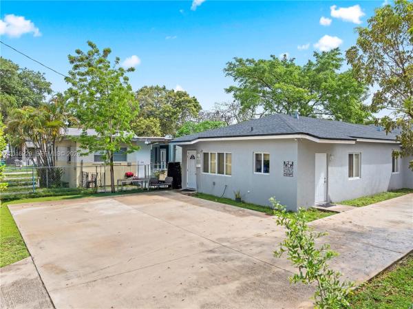 North Miami Estates, 4721 NW 15th Ct #1, Miami, Florida 33142, image 1