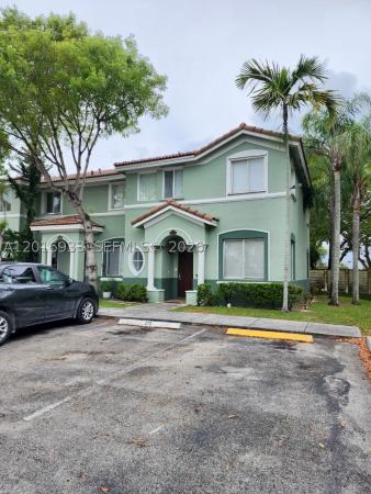 Shoma Townhomes At Keys Cove, Homestead, Florida 33035, image 1