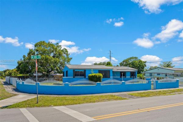 Stoneybrook Estates, 2400 NW 181st Ter, Miami Gardens, Florida 33056, image 1