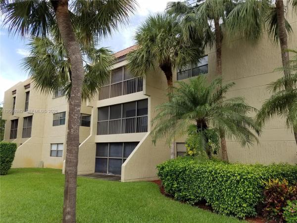 Racquet Club At Bonaventure, 220 Lakeview Dr #206, Weston, Florida 33326, image 1