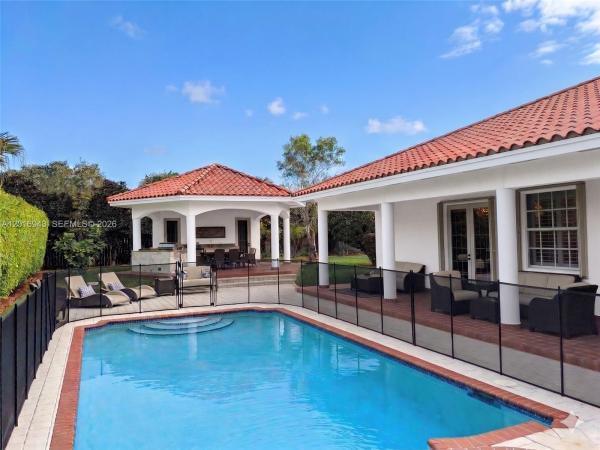 Old Cutler Grove, 18461 SW 83rd Ave, Cutler Bay, Florida 33157, image 1
