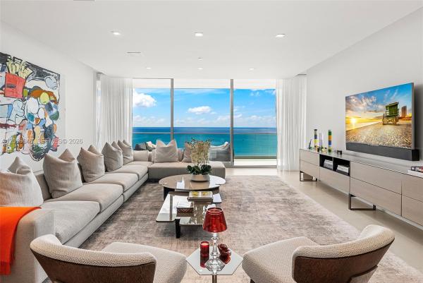 Oceana Bal Harbour, 10201 Collins Ave #1806, Bal Harbour, Florida 33154, image 1