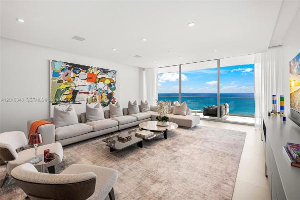 Oceana Bal Harbour, 10201 Collins Ave #1806, Bal Harbour, Florida 33154, image 2