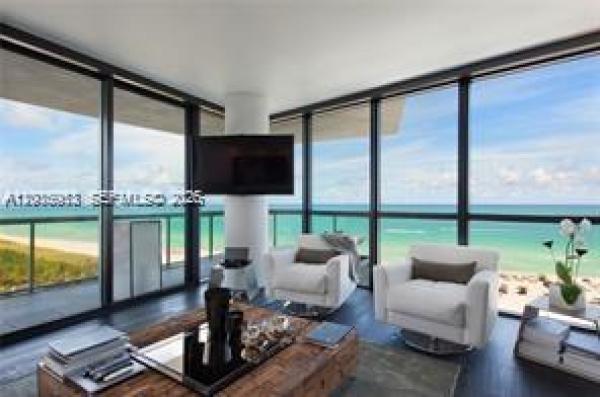 Setai Resort & Residences, 101 20th St #1907, Miami Beach, Florida 33139, image 2