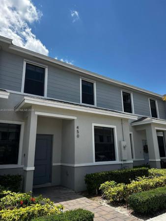 450 NE 12th St, Florida City, Florida 33034, image 1