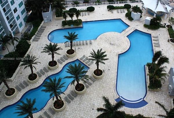 Vizcayne South, 253 NE 2nd St #1402, Miami, Florida 33132, image 1