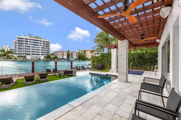 Altos Del Mar, 9380 Bay Dr, Surfside, Florida 33154, image 1