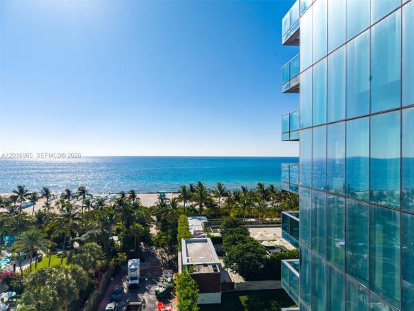 The Residences At The Miami Beach EDITION, 2901 Collins Ave #901, Miami Beach, Florida 33140, image 1