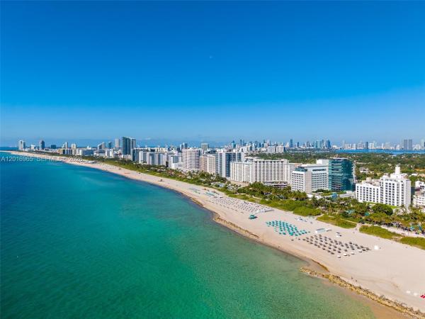 The Residences At The Miami Beach EDITION, 2901 Collins Ave #901, Miami Beach, Florida 33140, image 2