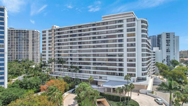 The Olympus Towers, 500 Three Islands Blvd #622, Hallandale Beach, Florida 33009, image 1